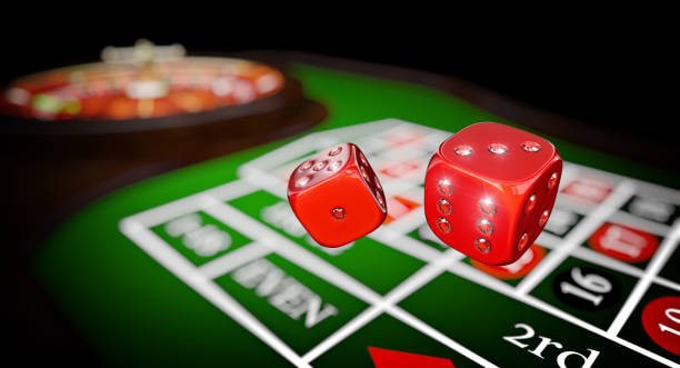 n 25 Squeeze Baccarat HD
